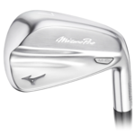 Mizuno Pro M-15 Irons Steel