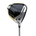 TaylorMade Kalea Gold Driver