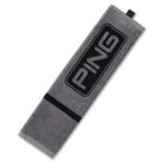 Ping Tri-Fold Towel
