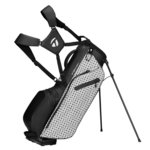 TaylorMade 26 Storm Dry Stand Bag