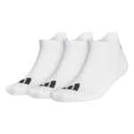 Adidas Performance 3 PK Ankle Socks