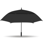 TourDri Classic GR 64 Inch UV Umbrella