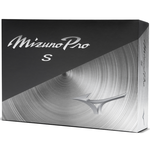 Mizuno Pro S Balls