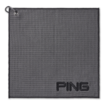 Ping Clip Towel