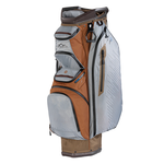 Sun Mountain H2NO C130 Waterproof 14 WAY Cart Bag