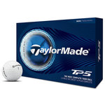 TaylorMade TP5 2026 Golf Balls