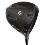 TaylorMade Qi4D Max Driver