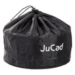 Jucad Wheel Bag