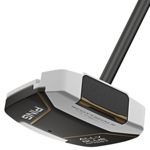 Ping Scottsdale TEC Ally Blue Onset Putter
