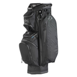 Sun Mountain H2NO C130 Waterproof 14 WAY Cart Bag