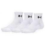 Under Armour Performance Cotton 3p Qtr