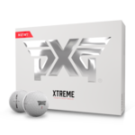 PXG Xtreme X Tour Golf Balls