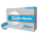 TaylorMade Tour Response Golf Balls 2026