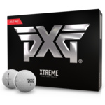 PXG Xtreme Tour Golf Balls