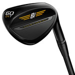 Titleist Limited Edition SM11 Black Vapor with Flight Lines